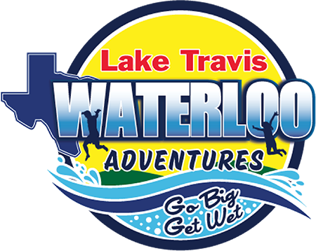 Waterloo Adventure Logo